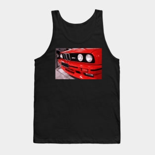 BMW M3 E30 Tank Top